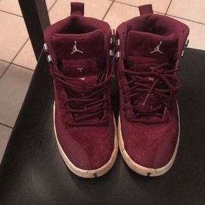 Jordan 12